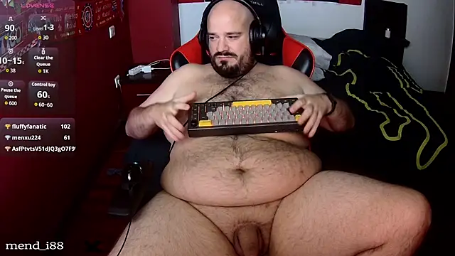 menditeta1 live sex cam