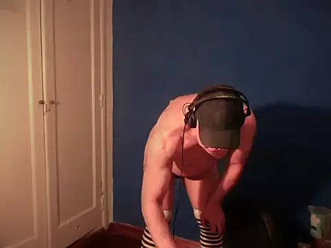 Fabrissi live sex cam