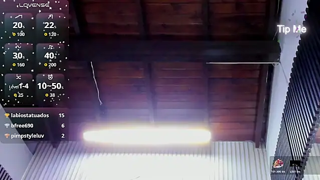 Camille_Cedrik live sex cam