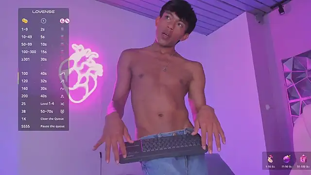 Santti_ live sex cam