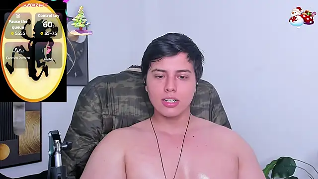 Thom_Ohtani live sex cam