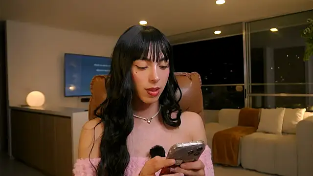 Ms_Sammy live sex cam