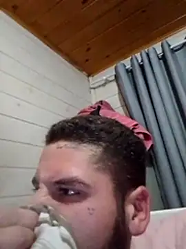 PauGostoso051's cam snapshot