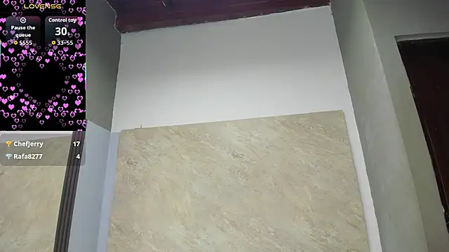 Chanel-munoz live sex cam