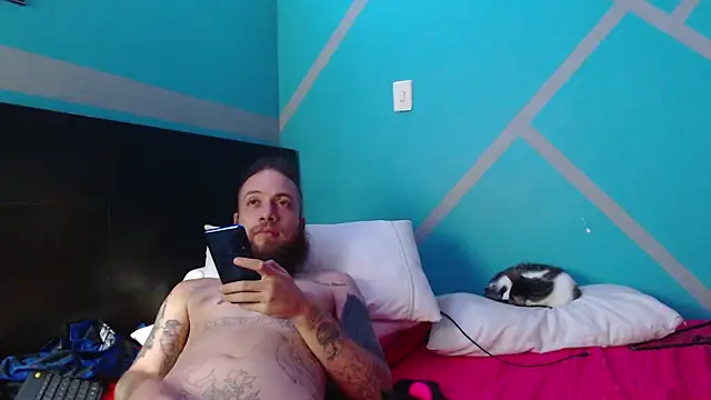 Nanna_and_Balder live sex cam