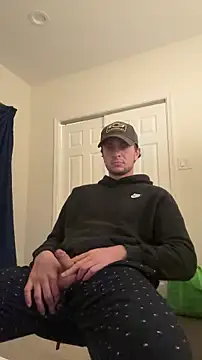 Posh_marc live sex cam