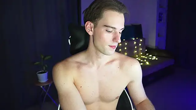 Litmate's cam snapshot