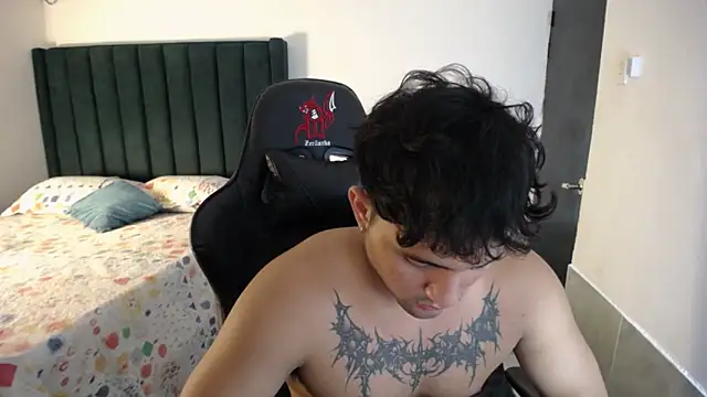 man_dur07's cam snapshot