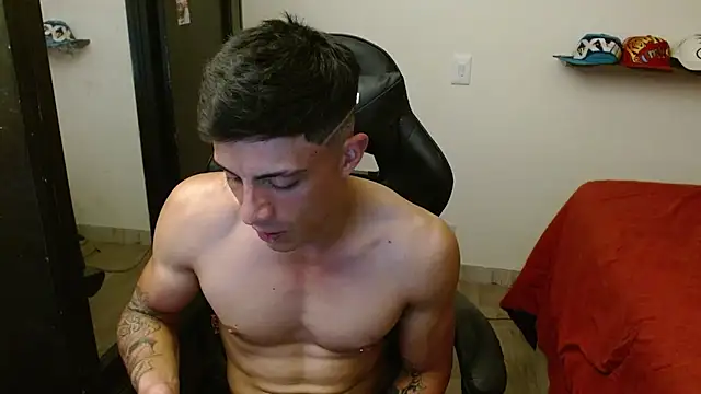 kv___xxx_'s cam snapshot