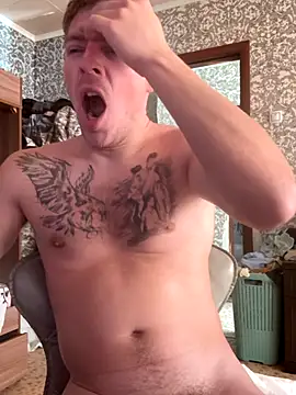 HairyJeffry's cam snapshot