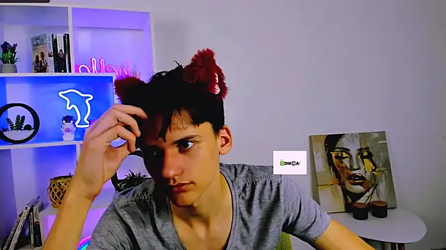 rico_steel's cam snapshot