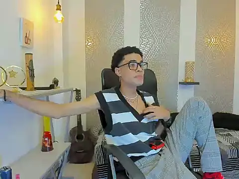 JacobBlackwell_'s cam snapshot