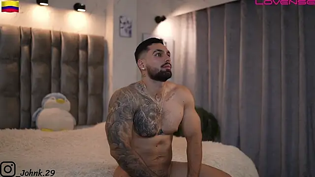 john_king29's cam snapshot