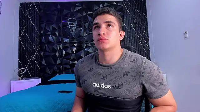 JeffDaltton's cam snapshot