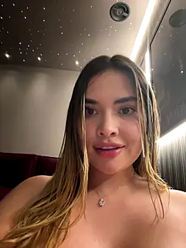 AnaCarrera live sex cam