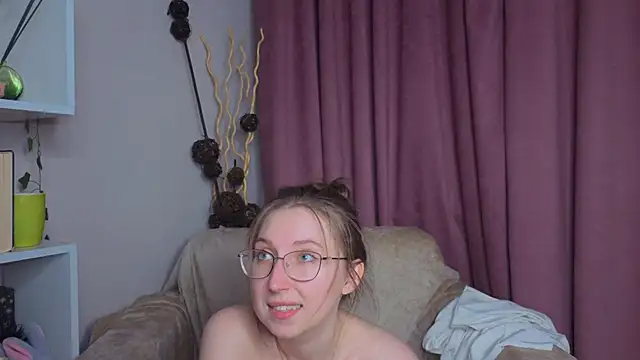 DaliaRadtke live sex cam