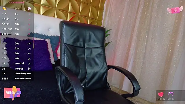 Velvet_Sin_ live sex cam