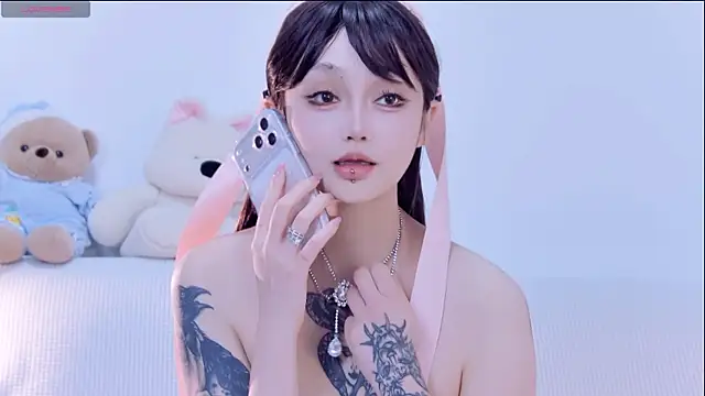 Miya-222 live sex cam