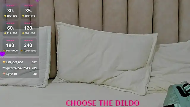 FreyaMoller live sex cam