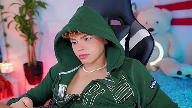 PRINCE_STEV live sex cam