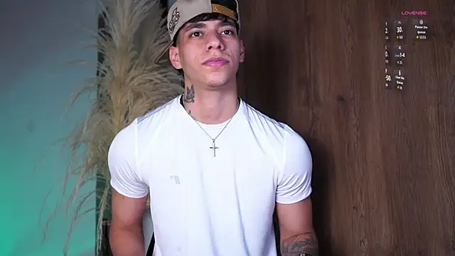 Josep_Davies's cam snapshot