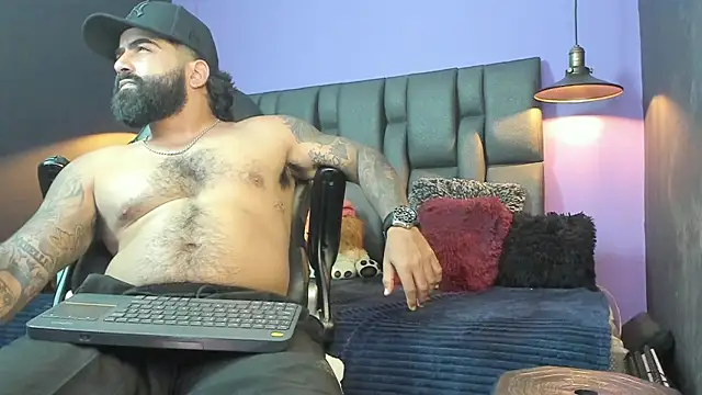 Lyon_vach's cam snapshot