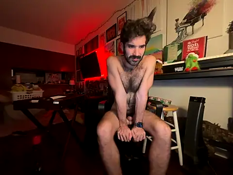 Pupscritch's cam snapshot