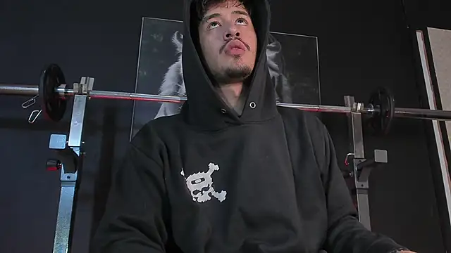 DimitriDeluxe's cam snapshot