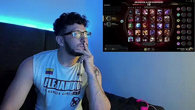 alejandro__2's cam snapshot