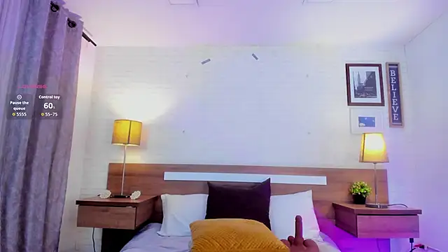 JenniferAuriston live sex cam