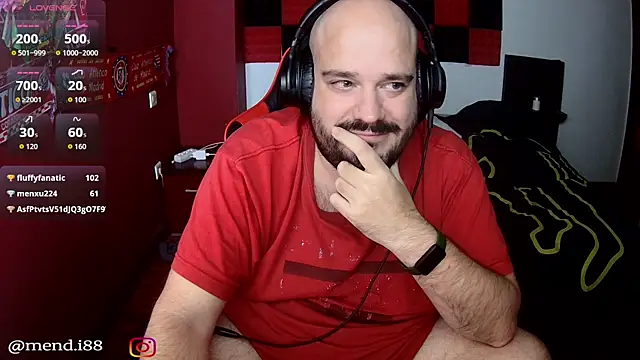 menditeta1 live sex cam