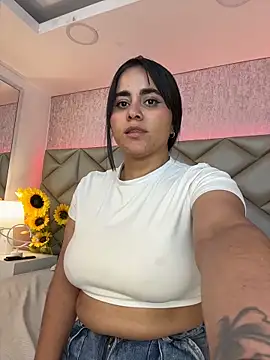 Brenda_Garcia live sex cam