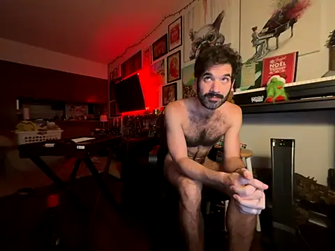 Pupscritch live sex cam