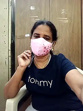 tamil_Boomika live sex cam