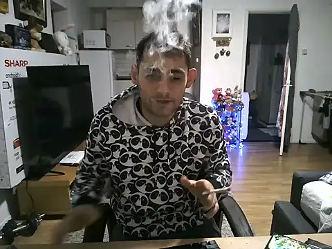 mihaimichael's Stripchat show and profile