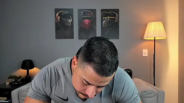 ApoloMakris live sex cam