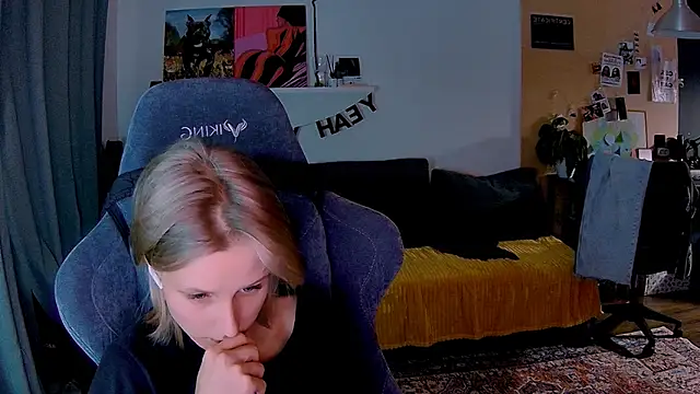 KatiKate live sex cam