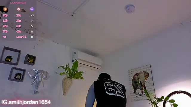 JordanSmiith_ live sex cam