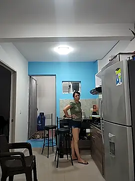 yohacriss live sex cam