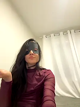 MaryahBlanc live sex cam