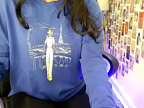 Goodness_tanu_81 live sex cam