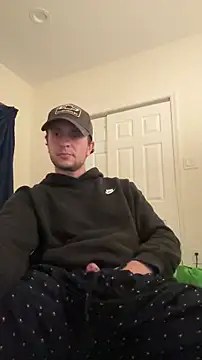 Posh_marc live sex cam