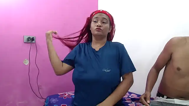 maikel_karol69 live sex cam