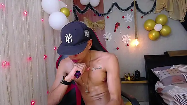 Harry_jhonsson live sex cam
