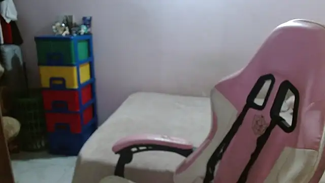 TiffanyRoouse live sex cam