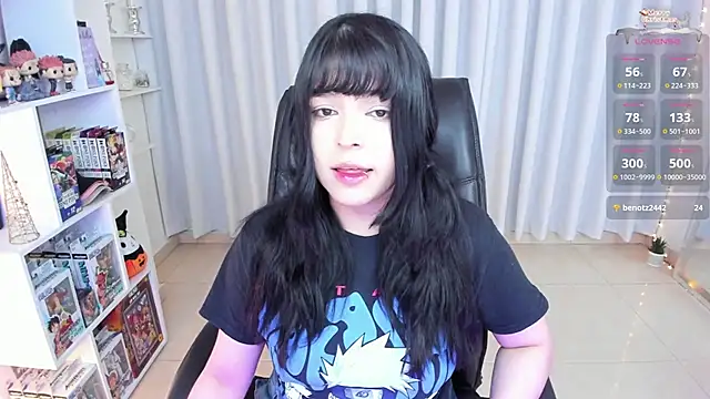 misshoneyxxx live sex cam