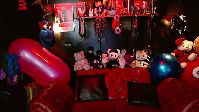 kureiji_hentaii live sex cam