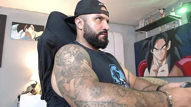 bardock_1 live sex cam