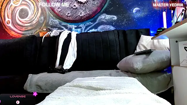 Yedrix live sex cam