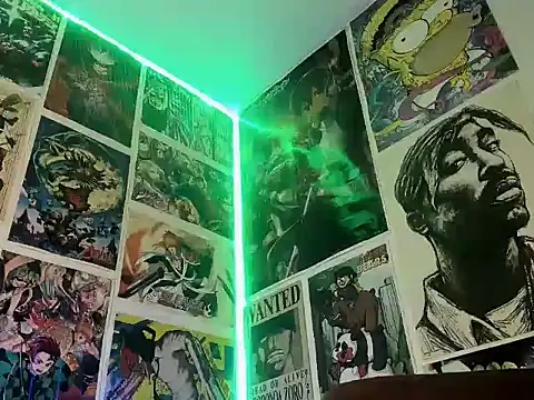 jonhcarrie live sex cam